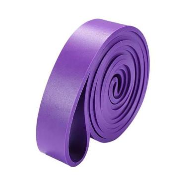 Imagem de Faixa De Resistência Para Pilates De Alta Resistência Para Treinamento