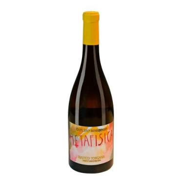 Imagem de Vinho Branco Metafisica Bianco Toscana Castello Romitorio 750ml