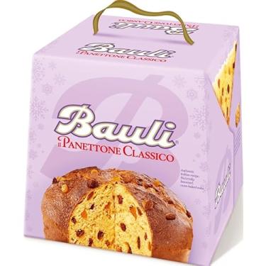 Imagem de Panetone Bauli Tradicional 500g