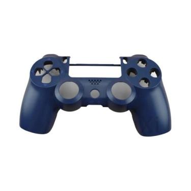 Imagem de Capa Substituta Para a Carcaça Superior Do Controle PS4 pro Para PlayS