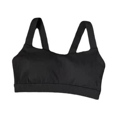 Imagem de Sutiã Esportivo Feminino À Prova De Choque De Alta Intensidade, Colete