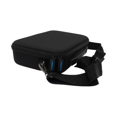 Imagem de Maleta Case para Drone DJI Mavic Mini com Alça de Ombro - Cor Preto