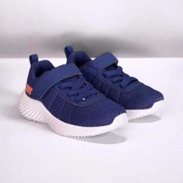 Imagem de Tênis Skechers Bounder Baronik 403744L-Masculino