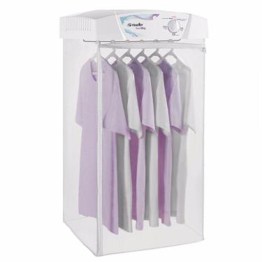 Imagem de Secadora De Roupas 8Kg Sun Mueller Branco