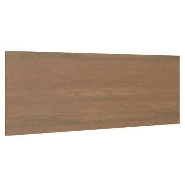 Imagem de Painel Cabeceira Cama Casal Queen 160x60cm Menu Móveis Carvalho