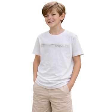 Imagem de Camiseta infantil Ogochi-Masculino
