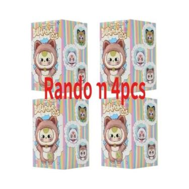 Imagem de Caixa Misteriosa De Bonecas De Vinil Para Meninas, Série Três Bilionár