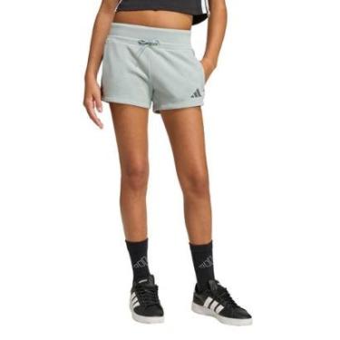 Imagem de Short Infantil Adidas Seasonals Animal-Unissex