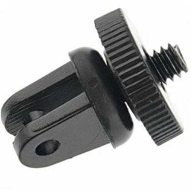 Imagem de Tripé Adaptador Transforma Xiaomi e Sony Active Cam em