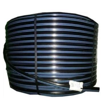 Imagem de Mangueira Gotejamento Irrigação Tubo Cego 100m Irritec