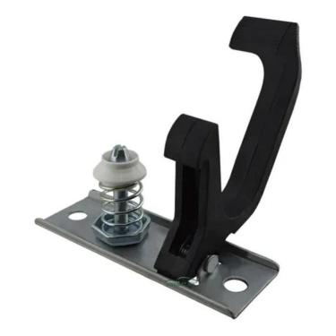 Imagem de Kit Fecho Do Capô Palio 2008 A 2012 Com Cabo