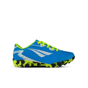 Imagem de Chuteira Society Penalty Matis Turbo Infantil Xxvi-Unissex