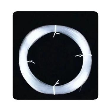 Imagem de Linhas De Pesca De Nylon Extra Grandes Para Água Salgada, Barco, Lula 