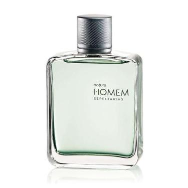 Imagem de Perfume Homem Especiarias Deo Parfum Masculino 100ml - Personalizando