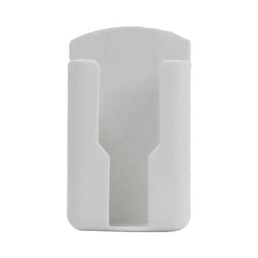 Imagem de Suporte Organizador Adesivo Para Controle Remoto, Montagem Na Parede P