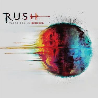 Imagem de Rush - Vapor Trails [Disco de Vinil]