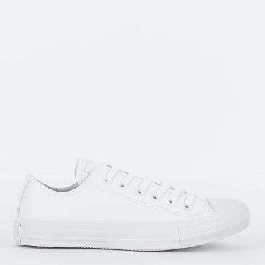 Imagem de Tênis Converse Chuck Taylor All Star Monochrome-Unissex
