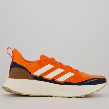 Imagem de Tênis Adidas Ultrarun 5 TR Laranja-Masculino