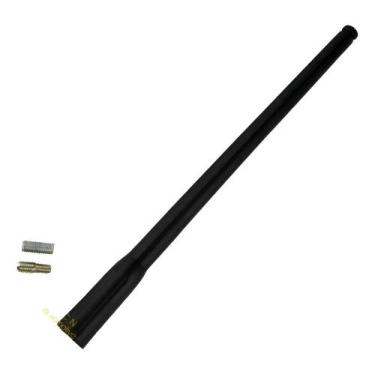 Imagem de Haste Da Antena De Teto Cross Fox Space Fox Gol G3 G4 G5 G6 - Congratu