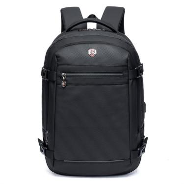 Imagem de Mochila Reforçada Notebook Swissport Resistente Grande-Unissex