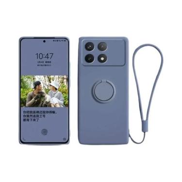 Imagem de Capa De Silicone Macia Para Telefone POCO X7 X6 F7 F6 pro M7 M6 pro 4/