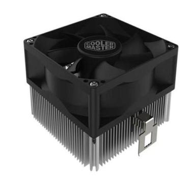 Imagem de Cooler para Processador A30 RH-A30-25FK-R1 Compatível com Soquetes AMD