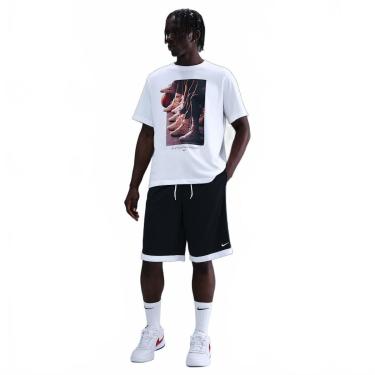 Imagem de Shorts Dri-FIT Nike DNA Academy Masculino-Masculino