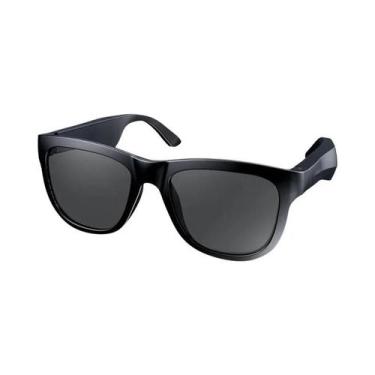 Imagem de Óculos De Sol Sem Fio Bluetooth 6.0 Com Fones De Ouvido Lecoo OVO-1 Pa