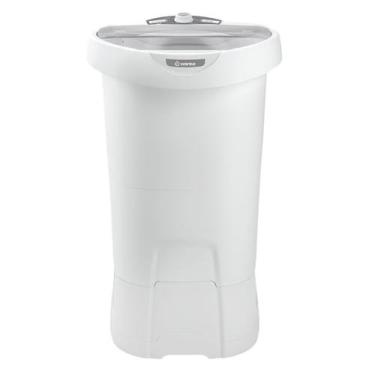 Imagem de Maquina Lavar Roupas Wanke Lis 4kg Lavadora - 220v, 220V