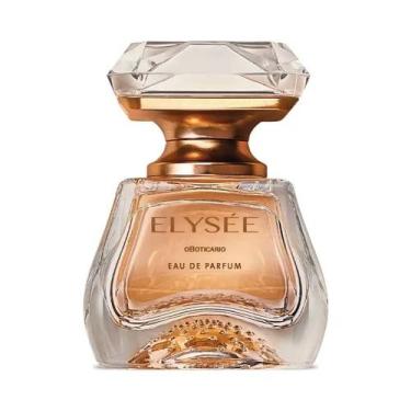 Imagem de Elysée Eau De Parfum 50ml - O Boticário
