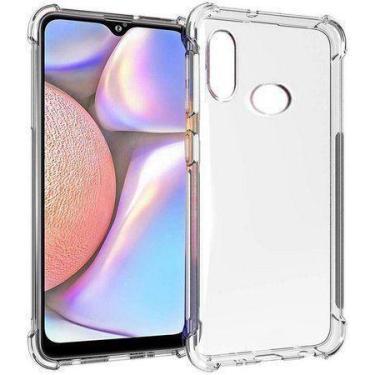 Imagem de Capa Anti Impactos Samsung Galaxy A10S - POP SHOP