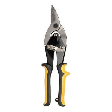 Imagem de Tesoura Aviação Corte Para Direita 10 Polegadas 9ej Eda