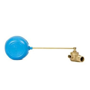 Imagem de Boia Caixa Dágua 1 V.Total Belmar - Comprenet