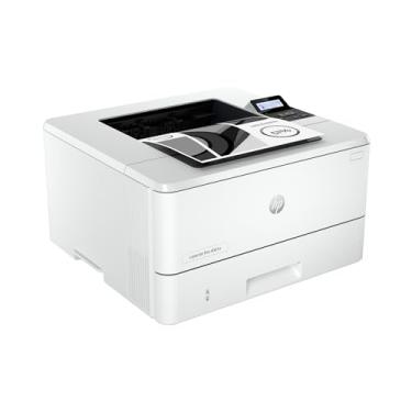 Imagem de HP Impressora Laserjet Pro 4001n preta e branca