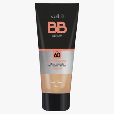 Imagem de BB Sérum Vult FPS 60 30ml