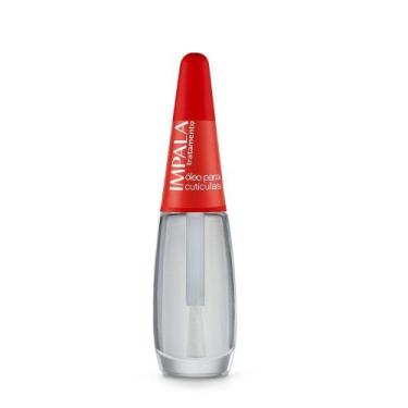 Imagem de Esmalte Impala Tratamento Óleo para Cutículas 7,5 ml
