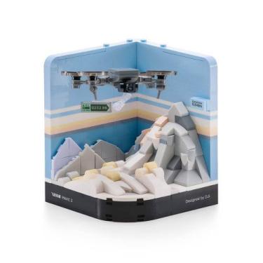 Imagem de Dji gift mavic 3 scenario building blocks