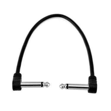 Imagem de Cabo Instrumentos Santo Angelo Ninja P Pedal P10 0.15 Metro