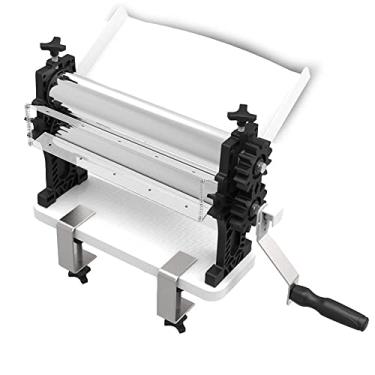 Imagem de Cilindro Laminador de Massas Saro 40cm Cm40