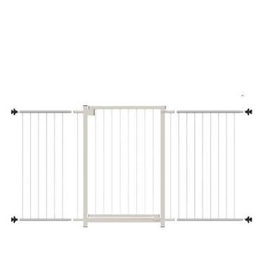 Imagem de Portão Multigrade-Divisor Ambiente 70A 140Cm - Branco Nf1403