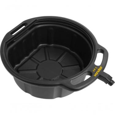 Imagem de Bacia Coletora De óleo 16 Litros Vonder Plus