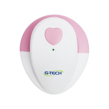 Imagem de Monitor Pré-natal Para Escutar Batimentos Cardíacos Do Bebê