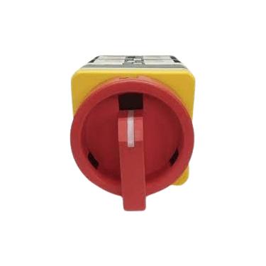 Imagem de Comutadora 2P 60G FR Cadeado Cod.Cr008-RS02061 – Eaton