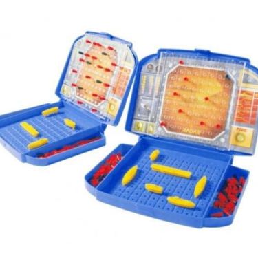 Imagem de Jogo Batalha Naval Nig - 1121