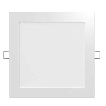 Imagem de Luminária Led Insert Ledvance 12W 3000k Bivolt Branco