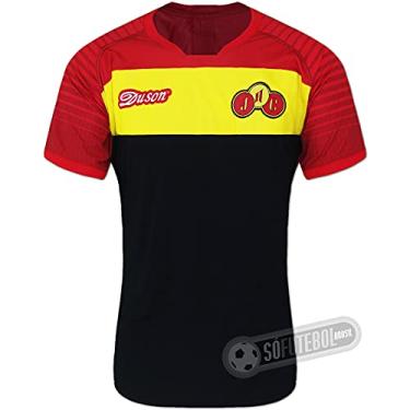 Imagem de Camisa Jabaquara - Modelo II