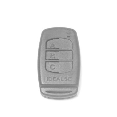 Imagem de Controle Code Learning 6307 Saw Idealse Portoes E Alarmes