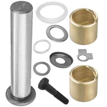 Imagem de Kit Embuchamento Pino Central Volkswagen Kombi 62 a 2014 Completo Butuem B41C