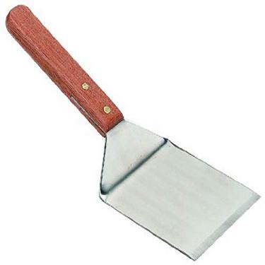 Imagem de Crestware Espátula resistente de 10,16 cm (4 x 3 polegadas)