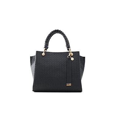 Imagem de ALDO Bolsa feminina Gloadithh, Preto, Medium